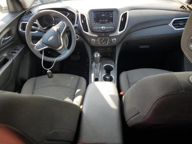 Photo 8 from auction – 2020 CHEVROLET EQUINOX LT with VIN 2GNAXTEV3L6226042