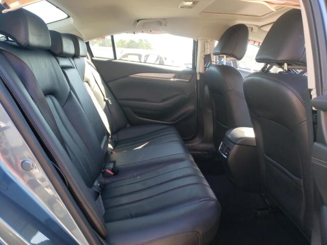 Photo 10 from auction – 2018 MAZDA 6 TOURING with VIN JM1GL1VM6J1301701