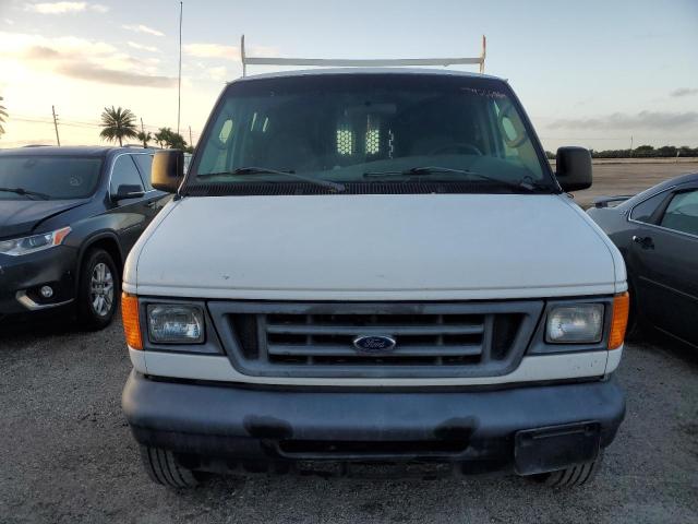 Photo 5 from auction – 2006 FORD ECONOLINE with VIN 1FTNE24WX6DA64548