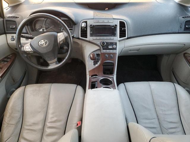 Photo 8 from auction – 2010 TOYOTA VENZA with VIN 4T3BA3BB9AU012330