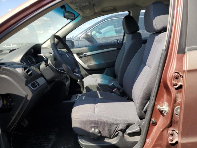 Photo 7 from auction – 2011 CHEVROLET AVEO LS with VIN KL1TD5DE9BB219686
