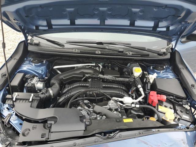 Photo 12 from auction – 2024 SUBARU CROSSTREK with VIN JF2GUABC3RH872611