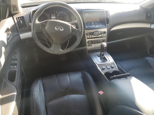 Photo 8 from auction – 2011 INFINITI G25 with VIN JN1DV6AR0BM451415