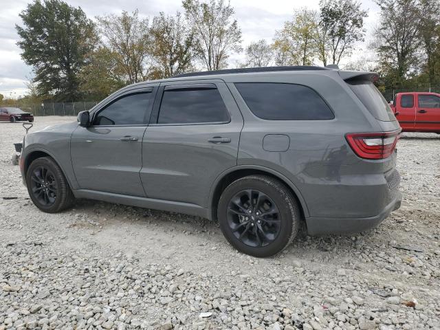 Photo 2 from auction – 2021 DODGE DURANGO GT with VIN 1C4RDJDG6MC765629