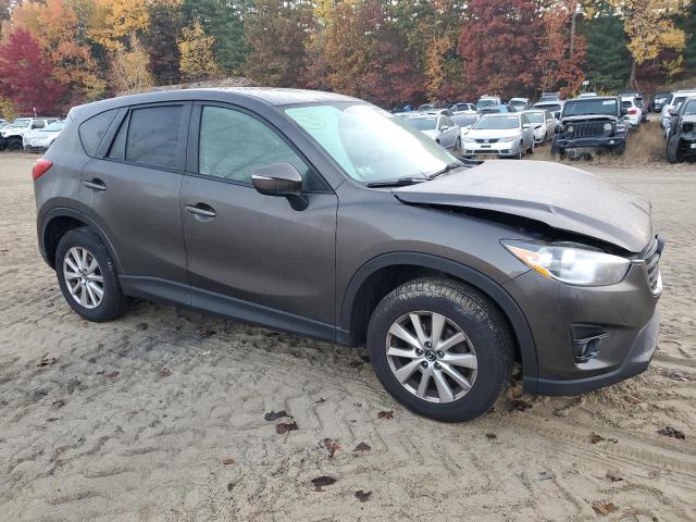 Photo 4 from auction – 2016 MAZDA CX-5 TOURI with VIN JM3KE4CY8G0895984