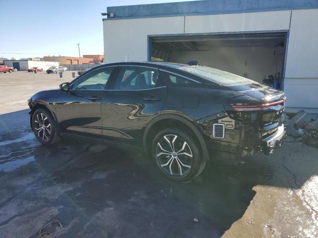 Photo 2 from auction – 2024 TOYOTA CROWN XLE with VIN JTDAAAAF3R3028784