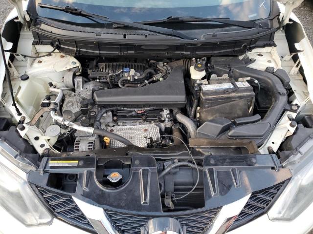 Photo 12 from auction – 2015 NISSAN ROGUE S with VIN 5N1AT2MV6FC901860