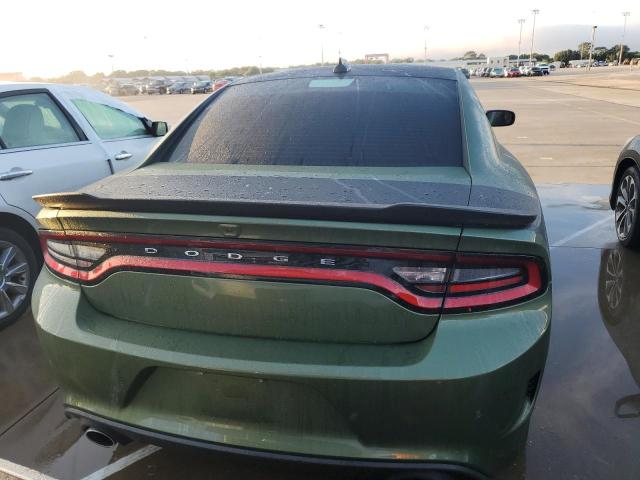 Photo 6 from auction – 2023 DODGE CHARGER SC with VIN 2C3CDXGJ2PH531526