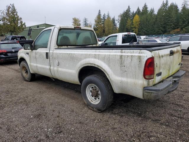 Photo 2 from auction – 1999 FORD F250 SUPER with VIN 1FTNF20L0XEA44393