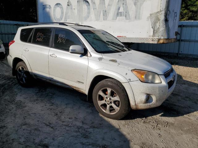 Photo 4 from auction – 2011 TOYOTA RAV4 LIMIT with VIN 2T3DK4DV7BW056542