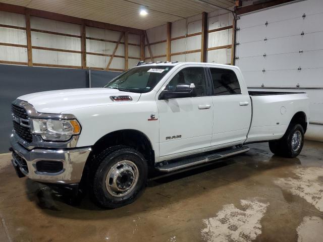 RAM 3500 BIG H 2022 with VIN 3C63RRHL5NG302769 - Photo from auction