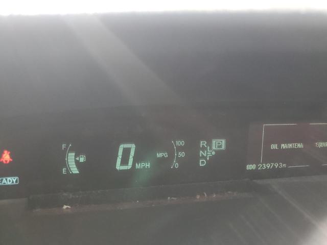 Foto 9 de la subasta – 2011 TOYOTA PRIUS con VIN JTDKN3DU0B0273953