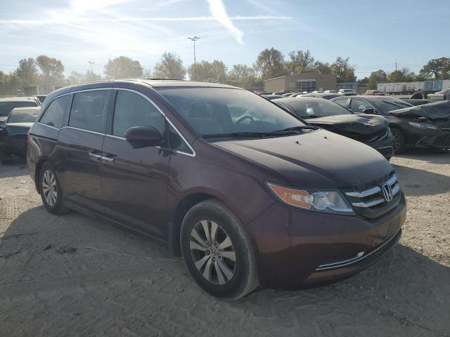 Photo 4 from auction – 2015 HONDA ODYSSEY EX with VIN 5FNRL5H60FB067387