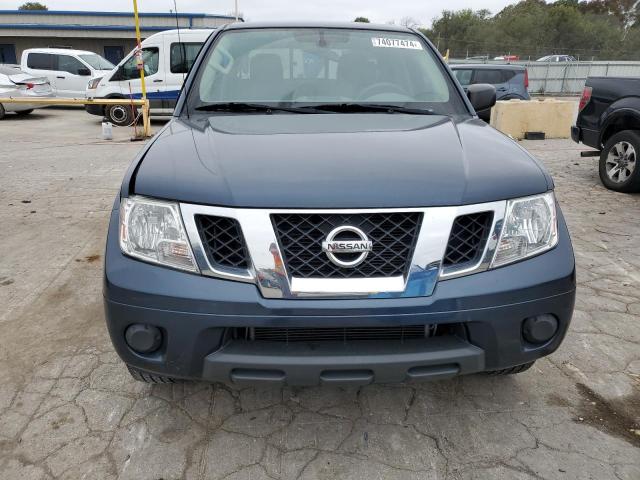 Photo 5 from auction – 2019 NISSAN FRONTIER S with VIN 1N6DD0ER7KN725093