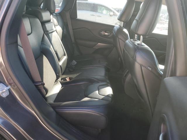 Photo 11 from auction – 2019 JEEP CHEROKEE L with VIN 1C4PJLLB6KD176198