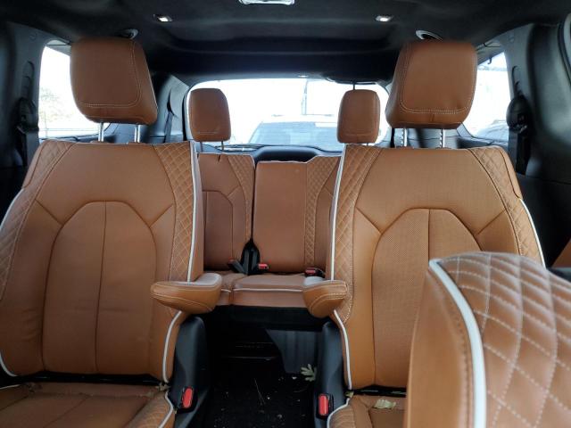 Photo 10 from auction – 2024 CHRYSLER PACIFICA H with VIN 2C4RC1N78RR161001