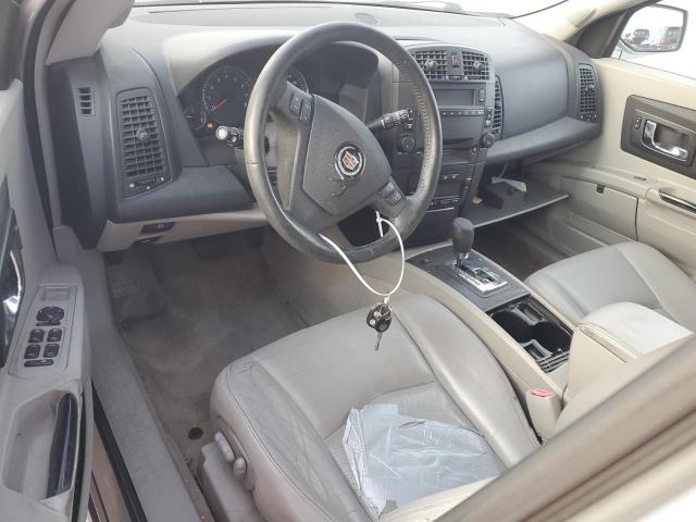Photo 8 from auction – 2006 CADILLAC SRX with VIN 1GYEE637X60170744