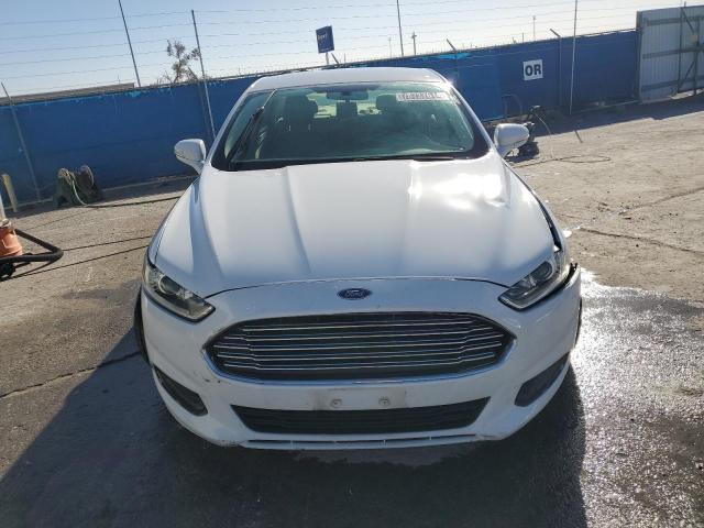 Photo 5 from auction – 2016 FORD FUSION SE with VIN 3FA6P0H7XGR298645