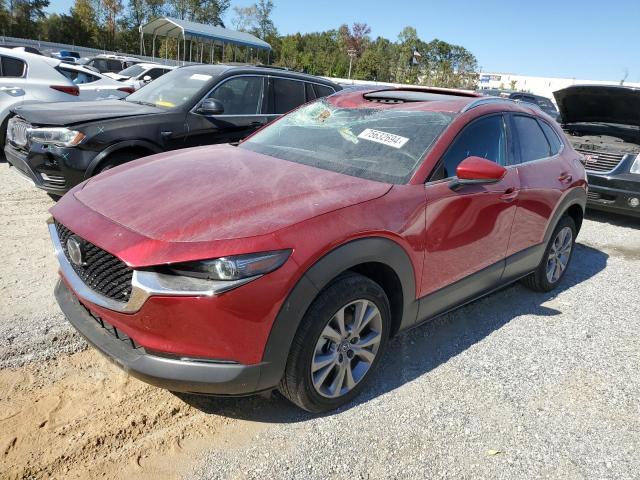 MAZDA CX-30 PREM 2024 with VIN 3MVDMBDM2RM604835 - Photo from auction
