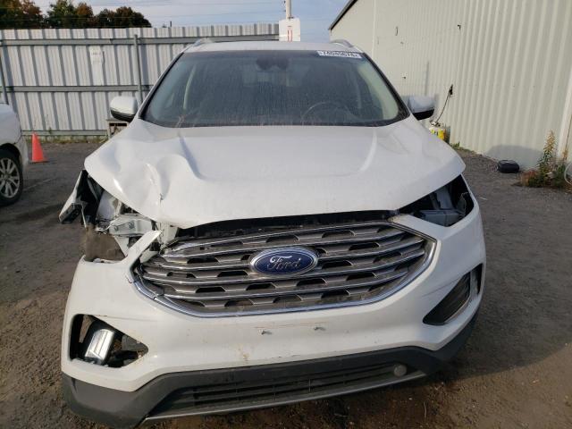 Photo 5 from auction – 2019 FORD EDGE SEL with VIN 2FMPK4J94KBC39495