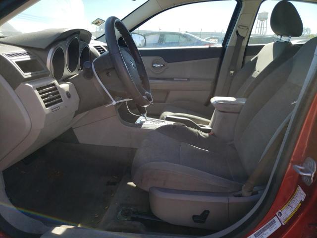 Photo 7 from auction – 2008 DODGE AVENGER SX with VIN 1B3LC56R38N179867