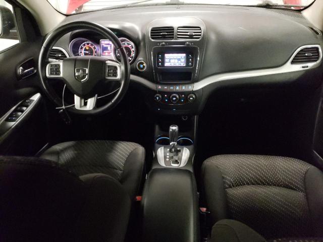 Photo 8 from auction – 2013 DODGE JOURNEY SX with VIN 3C4PDDBG2DT584690