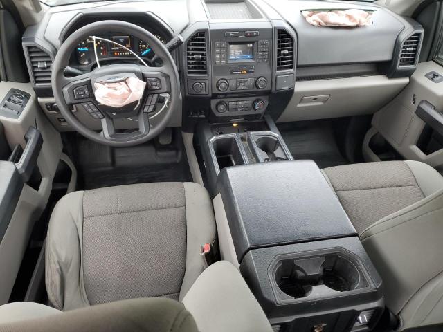 Photo 8 from auction – 2016 FORD F150 SUPER with VIN 1FTEX1CP9GFA61113