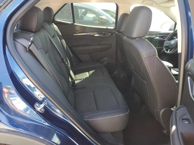 Photo 11 from auction – 2022 BUICK ENVISION E with VIN LRBFZNR46ND010517