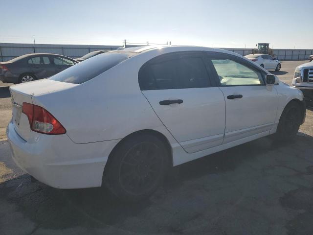 Photo 3 from auction – 2009 HONDA CIVIC EX with VIN 2HGFA16869H510552