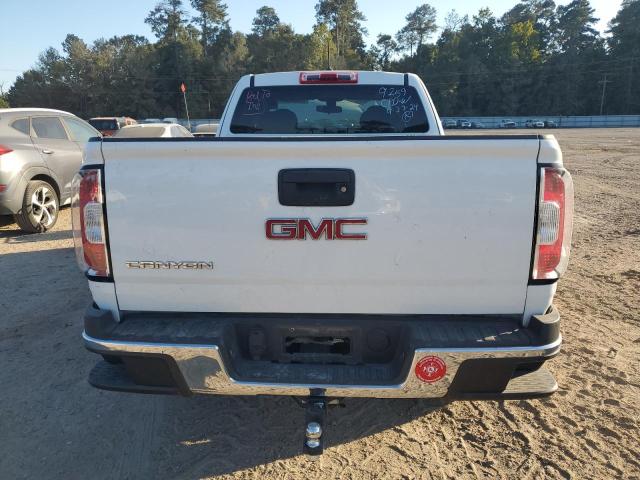 Photo 6 from auction – 2020 GMC CANYON with VIN 1GTH5BEA0L1159259