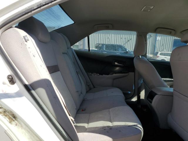 Photo 10 from auction – 2012 TOYOTA CAMRY BASE with VIN 4T1BF1FK9CU593467