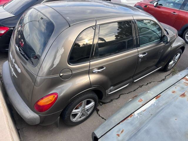 Фото 4 с аукциона – 2002 CHRYSLER PT CRUISER с VIN 3C8FY68B22T374772