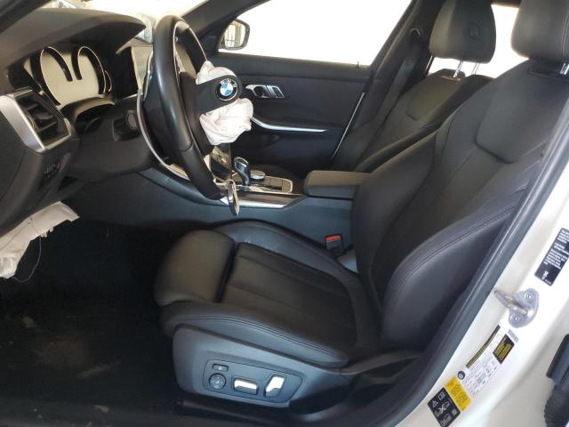 Photo 7 from auction – 2020 BMW 330XI with VIN 3MW5R7J09L8B31812