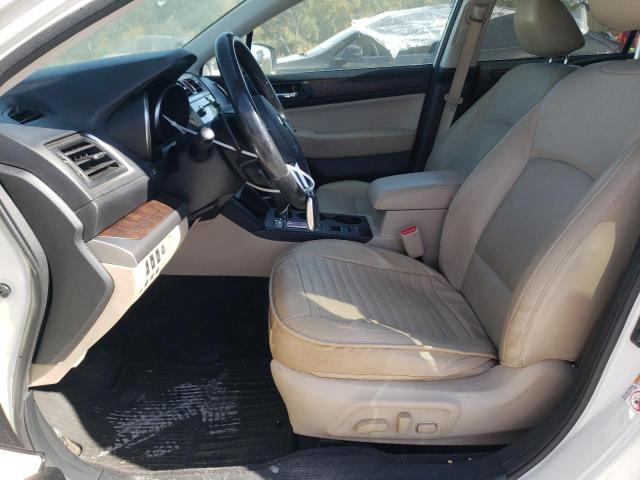 Photo 7 from auction – 2015 SUBARU OUTBACK 2. with VIN 4S4BSBNCXF3256215