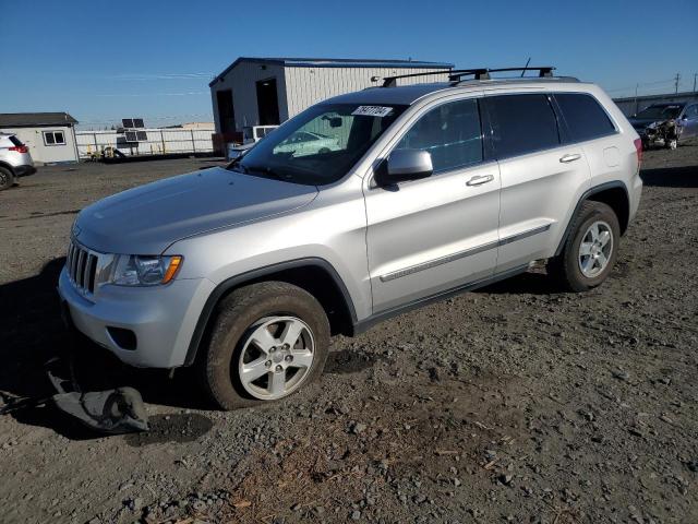 JEEP GRAND CHER 2012 with VIN 1C4RJFAGXCC332081 - Photo from auction