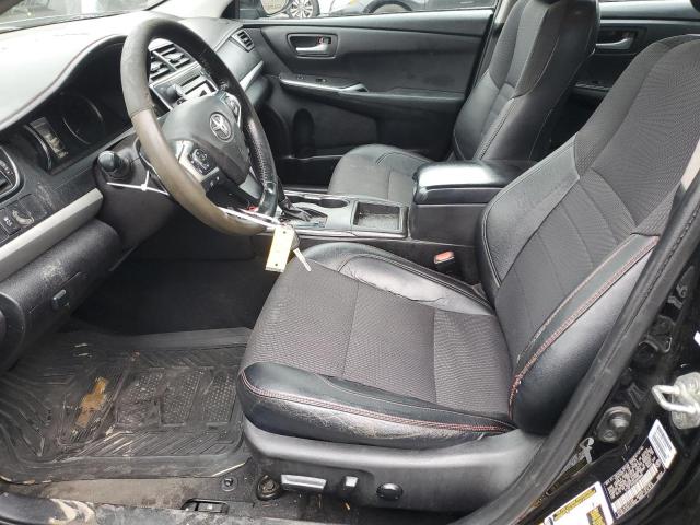 Photo 7 from auction – 2016 TOYOTA CAMRY LE with VIN 4T1BF1FK5GU559905