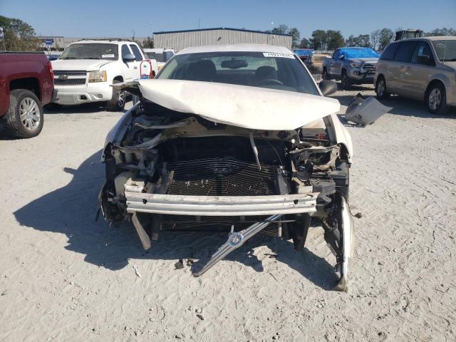 Photo 5 from auction – 2005 CHRYSLER SEBRING TO with VIN 1C3EL56R15N645870