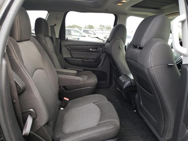 Photo 11 from auction – 2016 CHEVROLET TRAVERSE L with VIN 1GNKRGKD1GJ248082