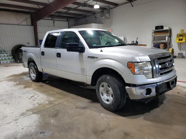 Photo 4 from auction – 2011 FORD F150 SUPER with VIN 1FTFW1EF6BFC06323