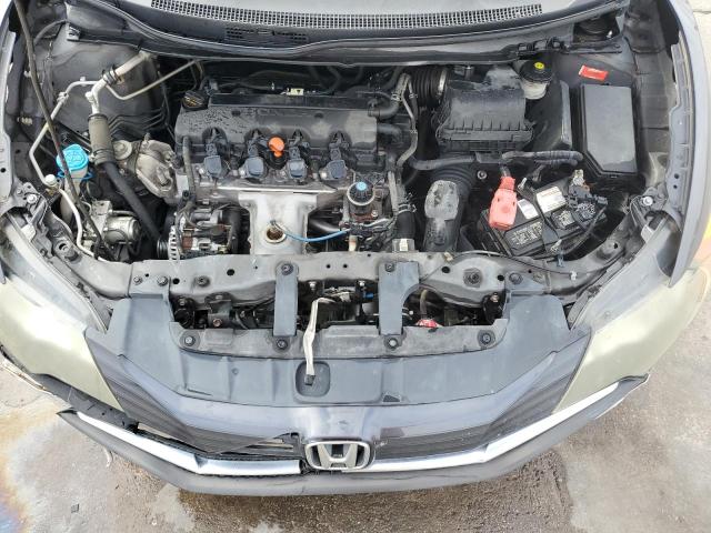 Photo 11 from auction – 2015 HONDA CIVIC EX with VIN 2HGFG3B86FH523278
