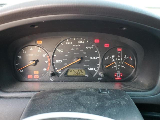 Photo 9 from auction – 2002 HONDA ODYSSEY EX with VIN 5FNRL18072B053579