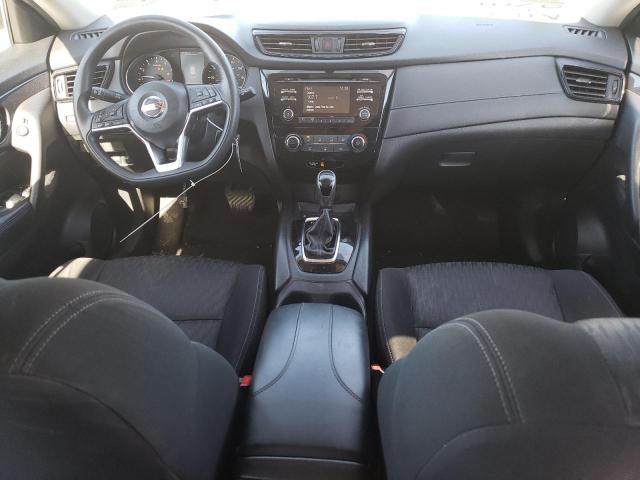 Photo 8 from auction – 2017 NISSAN ROGUE S with VIN KNMAT2MT8HP504343