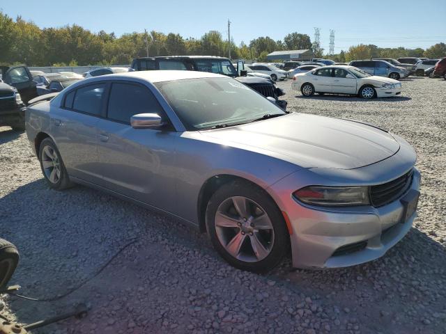 Photo 4 from auction – 2016 DODGE CHARGER SX with VIN 2C3CDXHG6GH159420