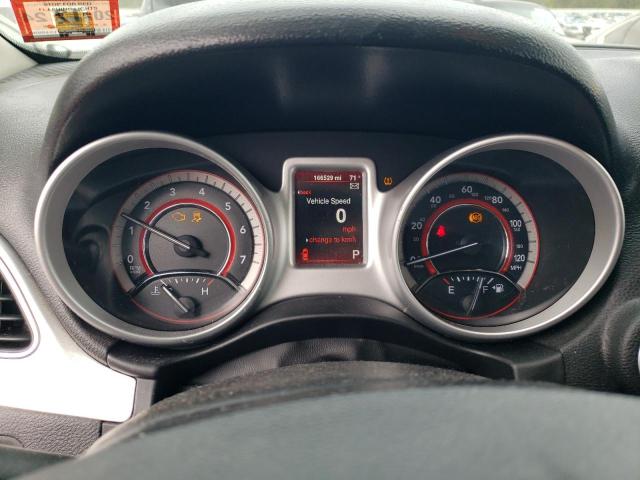 Photo 9 from auction – 2015 DODGE JOURNEY SX with VIN 3C4PDCBG0FT743302