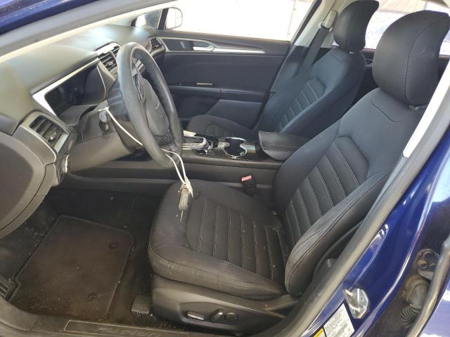 Photo 7 from auction – 2015 FORD FUSION SE with VIN 3FA6P0H77FR245903
