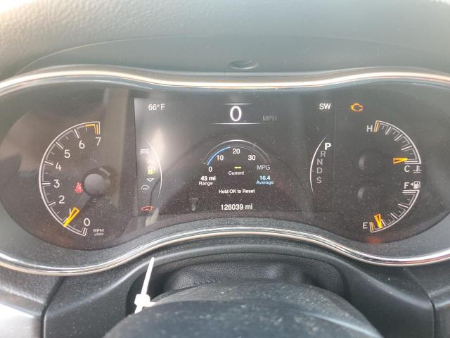 Photo 9 from auction – 2014 JEEP GRAND CHER with VIN 1C4RJEBG2EC581132