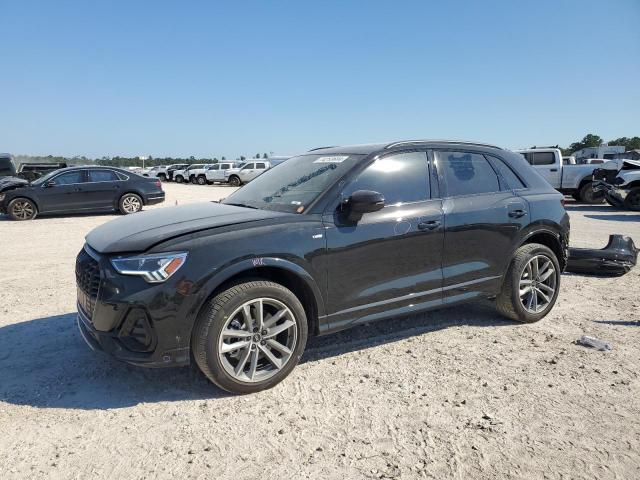 AUDI Q3 PREMIUM 2024 with VIN WA1EECF39R1058782 - Photo from auction