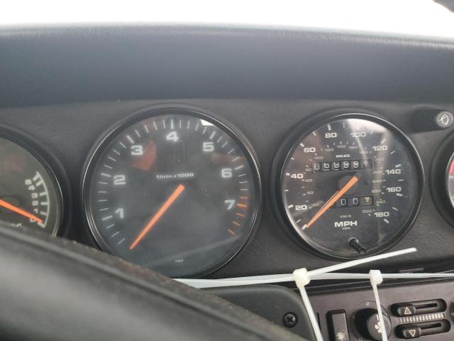 Фото 9 с аукциона – 1990 PORSCHE 911 CARRER с VIN WP0CB2965LS470771