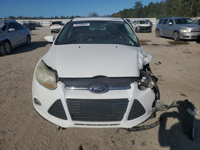 Photo 5 from auction – 2014 FORD FOCUS SE with VIN 1FADP3F27EL151422