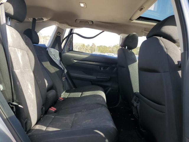 Photo 11 from auction – 2024 HONDA CR-V EX with VIN 5J6RS3H46RL005607